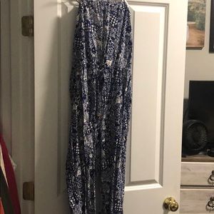 Lilly Pulitzer Jump suit